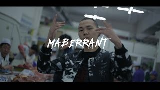 Maberrant  Хөгжим гэдэг Khugjim gedeg ft MopG amp Boomt Music Video [upl. by Thetos483]