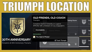 demonjoes Thoughts on Bungies 30th Anniversary Pack Worth Buying  Destiny 2 DLC Review [upl. by Eyram]