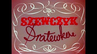 Szewczyk Dratewka 1958 kol [upl. by Gnak]