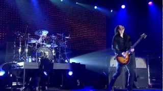 Alter Bridge Live from Wembley  quotBlackbirdquot [upl. by Scrivings]