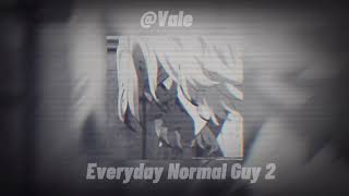 Everyday Normal Guy 2  Jon Lajoie edit audio [upl. by Kotz]