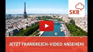 7 Gründe für Ihre Frankreich Reise [upl. by Newg182]