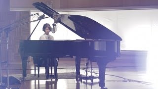 GEM quot我的秘密quot HD  LIVE PIANO SESSION PT 33 首播 鄧紫棋 [upl. by Treva747]