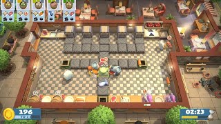 Overcooked All You Can Eat20240804112306 [upl. by Shane]