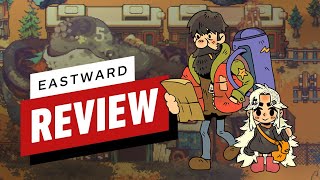 Eastward Review [upl. by Ulrika350]