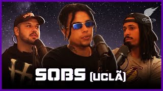 SOBS  Cometa Podcast 49 [upl. by Cam]