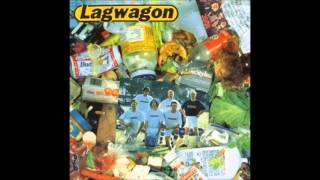 Lagwagon Whipping Boy Acoustic [upl. by Oakie]