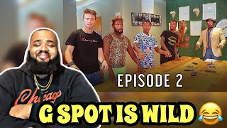 AMERICAN REACTS TO Mens Conference 2020 Episode 2 The Topics  SOUTH AFRICA 🇿🇦 [upl. by Bratton]