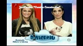 Cronica Carcotasilor 14032012 BInterviu [upl. by Elston386]