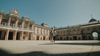 Avezvous déjà visité Gijón Une destination pour les amants de la culture et le patrimoine [upl. by Luigi]