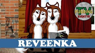 Reveenka  Animasjonsfilm  Norske folkeeventyr [upl. by Zsolway]