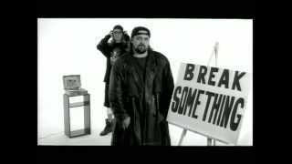 Build Me Up Butter Cup  The Goops Mallrats Music Video [upl. by Lasko]