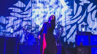 Evanescence  Call Me When Youre Sober Live at Istanbul 2019 [upl. by Pravit222]