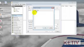 Migrating Templates to Inventor 2015 using Task Scheduler [upl. by Southworth]