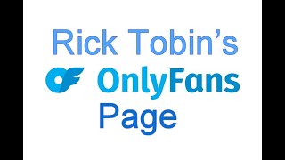 Ricks Only Fan Page Its exactly wild Take a spin Its exactly what you need for your heat [upl. by Miguela]