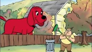 Clifford The Big Red Dog S01Ep14  Leaf Of Absence  Nobodys Perfect [upl. by Rodmun243]