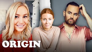 The YouTuber Family Exploiting Their Kids  Living With The SacconeJolys  Stacey Dooley Sleeps Over [upl. by Alper]