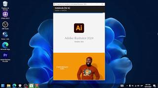 ✅INSTALAR ADOBE ILLUSTRATOR 2024 Español ingles GRATIS💥FULL ACTIVADO✅ [upl. by Nyasuh]