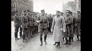 PIERWSZA BRYGADA  LEGIONY PIEŚŃ PATRIOTYCZNA [upl. by Grondin]