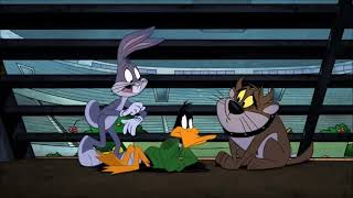 Bugs Bunny and Daffy Duck  Hooked Baffy [upl. by Cullen]