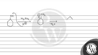 The best method to prepare cyclohexene from cyclohexanol is by using [upl. by Witte]