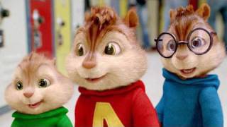 quotI SEE YOUquot MUSIC VIDEO  Alvin and The Chipmunks [upl. by Ailet]