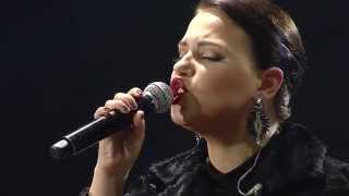 ANTIS ft Leon Somov amp Jazzu  Nauji metai Siemens arena 2014 [upl. by Antone]