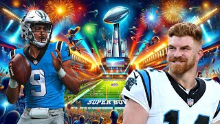 All Things Carolina Panthers NFC South 2024 Preview [upl. by Ravel]