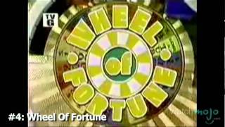 Top 10 Game Shows of All Time [upl. by Ettevahs]