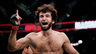 UFC Moscow Zabit vs Kattar  Preview [upl. by Laverne]