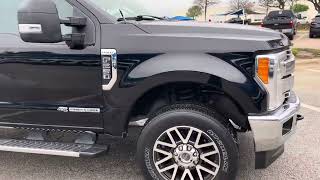 2018 F250 Lariat [upl. by Hussein]