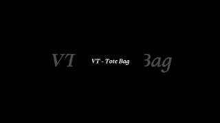 MOIS DE MARS BAGS  Revo Series  Tote Bag  VT  Commercial Video [upl. by Lawton]