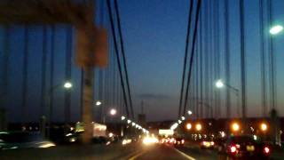 Verrazano Narrows Bridge [upl. by Apthorp]