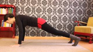 Schlanke Taille  Workout mit SofortEffekt [upl. by Hurlee104]