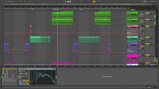 Layton Giordani  New Generation Space 92 Remix Ableton Remake [upl. by Eadnus]