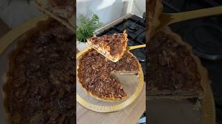 Tarte au noix recettefacile fouryou pourtoi recipe cuisine music cooking tarte fypシ゚ fyp [upl. by Telrahc]