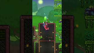 How To Get The Dryad NPC In Terraria terraria terrariatutorial terrariaguides [upl. by Sennahoj897]