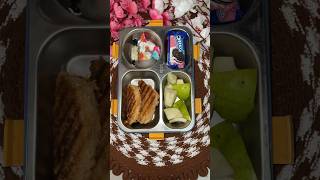 Lunchbox ideas229youtubeshorts lunchboxideas shortsvideo [upl. by Eidua263]