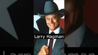 The Life and Death of Larry Hagman [upl. by Boony]