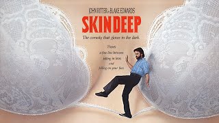 SKIN DEEP Trailer 2024 Mala Emde Romance Movie [upl. by Lartnom]