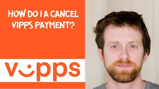 How do I a cancel vipps payment [upl. by Rosecan]