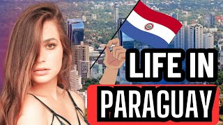 PARAGUAY THE WORST COUNTRY IN SOUTH AMERICA 15 CURIOSITIES ABOUT PARAGUAY [upl. by Arly657]