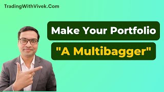 Multibagger Stocks for next 10 years  Vivek Singhal [upl. by Muhcon]