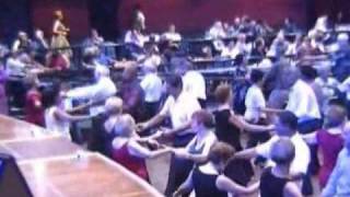 Feathers amp Foxtrots Rooty Hill Ballroom dancers 3 More Dancesflv [upl. by Enrico]