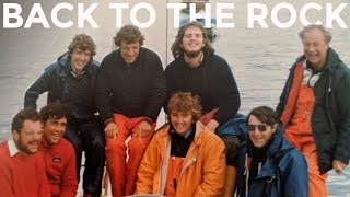 Back to the Rock  Doc on One [upl. by Okemak]