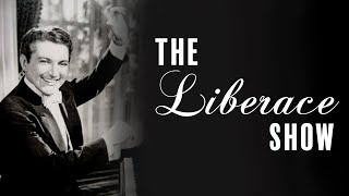 The Liberace Show 1952  1969  Official Clip 1  Music Performance  SolidArtistsTV [upl. by Asina]