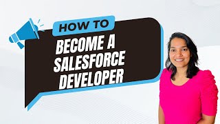 Become a Salesforce Developer with this BEST SELLING Course on UDEMY [upl. by Ajuna]