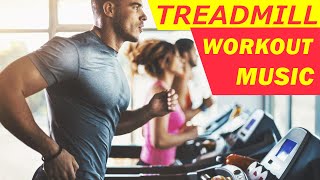 Treadmill Workout Music Playlist  2020 Cardio Workout Music Mix [upl. by Ynnot]