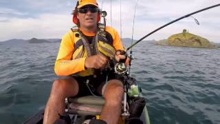 Eastern Bay Of Plenty And Tips For Successful Kayak Fishing  RSK Ep 5 [upl. by Vizzone]