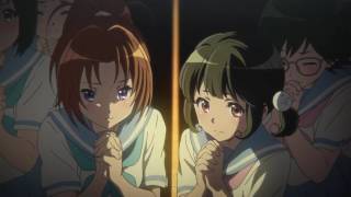 Sound Euphonium 2 Episode 5  Miracle Harmony [upl. by Attelliw]